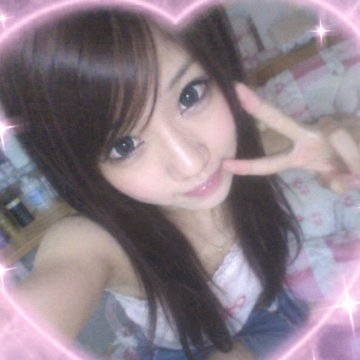2000년대 얼짱각도 셀카